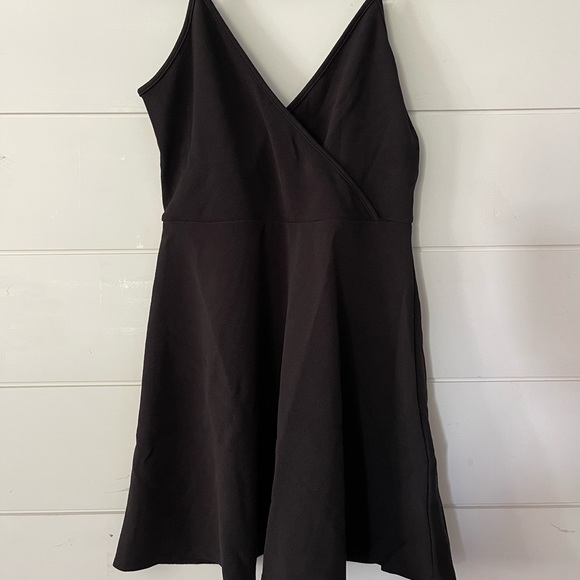 Brand New Black Dress size Medium from Shein - Picture 2 of 7